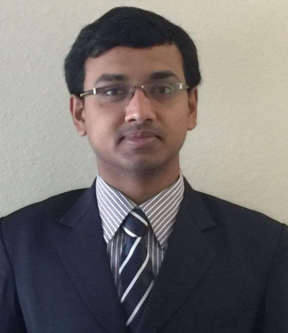 Debyan Das